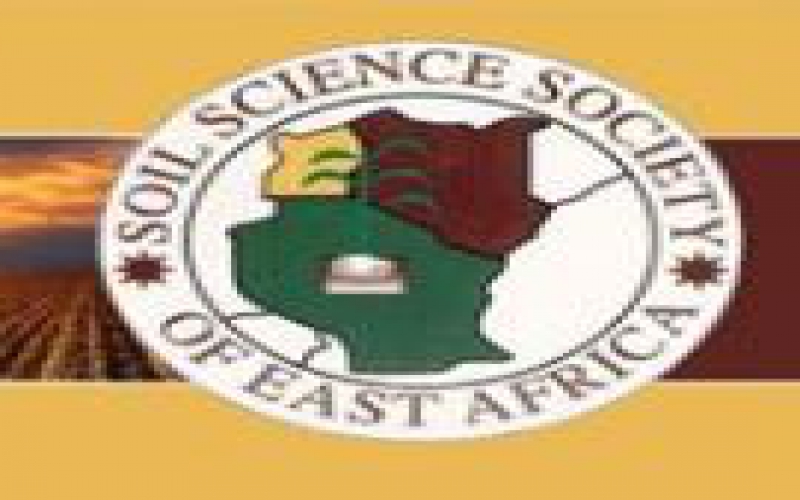The Soil Science Society of East Africa (SSSEA) Conference - FarmKenya ...
