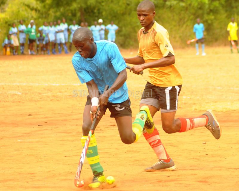 Top guns St Anthony’s defeat Ololulung’a