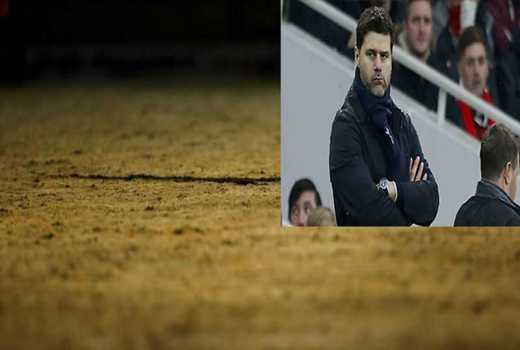 Tottenham to play at ‘worst pitch in England’ against Rochdale in FA Cup, Pochetino reacts
