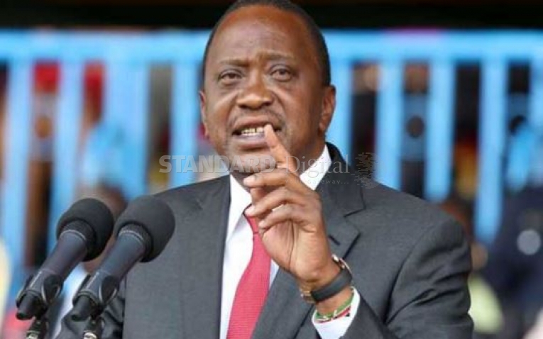 Uhuru's Tough warning to PSVs on raising matatu fares