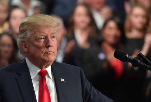Trump threatens to cut ties with UN over Jerusalem vote