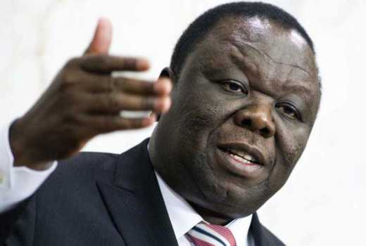 Tsvangirai to be remembered as the face of opposition