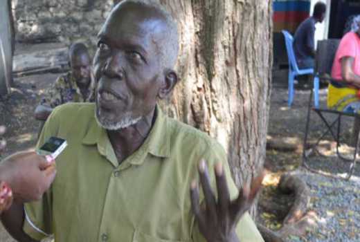 Two attacked over allegations of witchcraft in Kilifi 