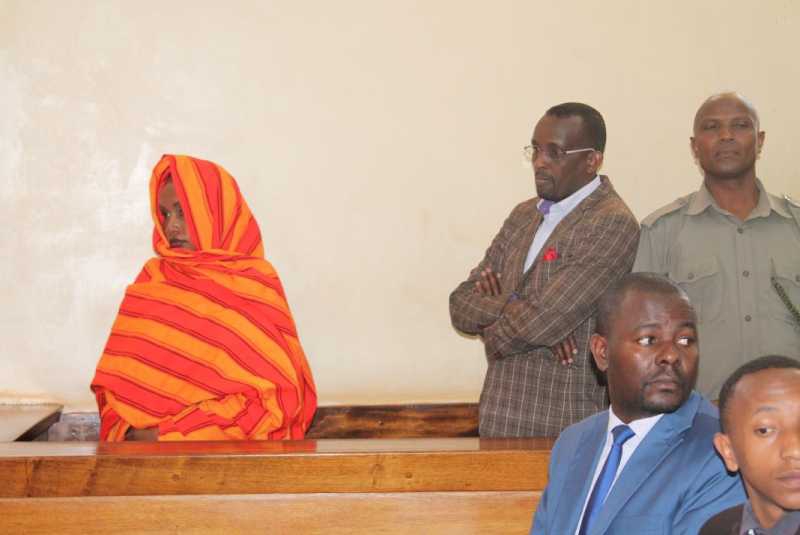 Two charged with extorting Sh30 million from road contractor 