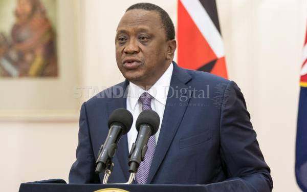 Uhuru’s Big Four agenda projects get more funds