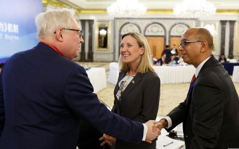 U.S. to stop complying with nuclear pact with Russia after talks flop