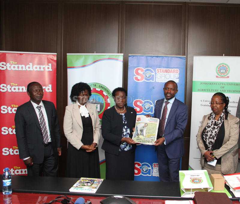 Varsity to shine light on local innovations