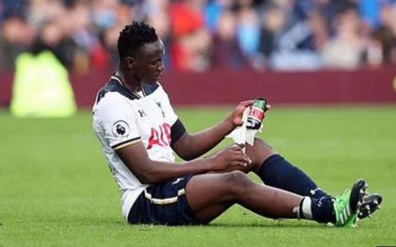 Wanyama linked with shock move to another EPL club amid interest from West Ham and Fernabache