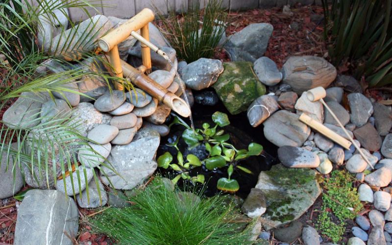 Water features for your home