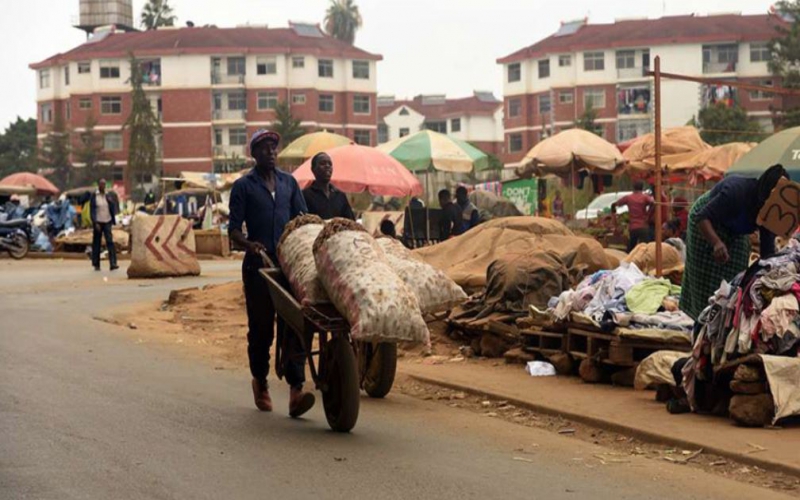 What government must do to end Kenya’s economic woes