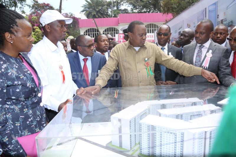 Why affordable housing is a basic right for every Kenyan