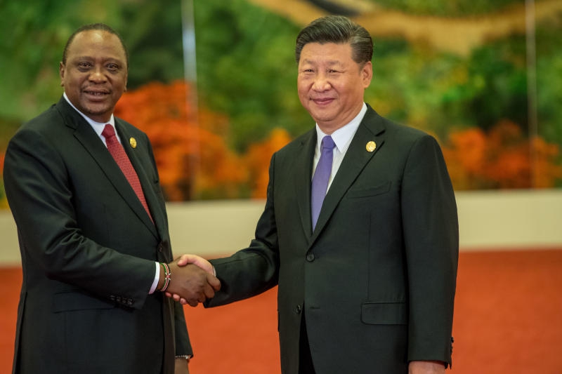 Why African leaders must accept China’s billions with caution