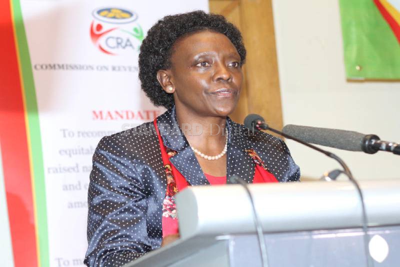 Why CRA proposal for County Cash is timely