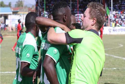 Why Gor Mahia risk losing Shs 55 Million and must go to drawing board soon