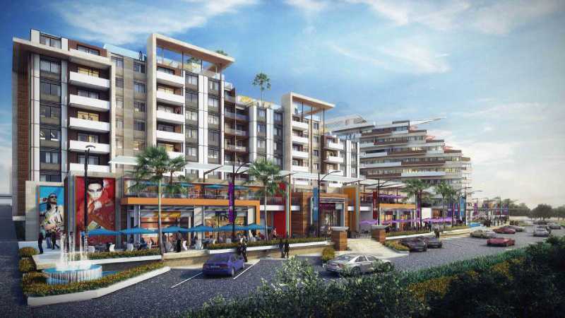 Why joint ventures are the future of real estate investment in Kenya