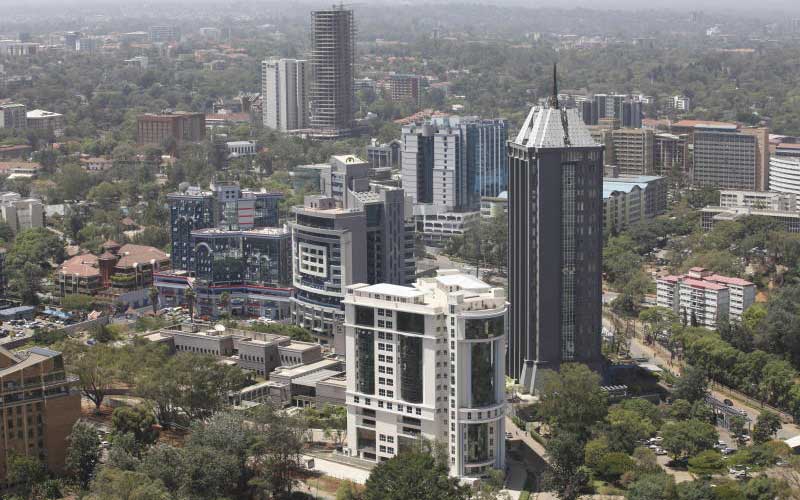‘Why Kenyan real estate is in a slowdown’