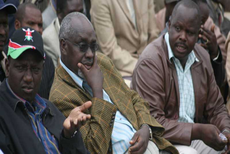 Why Mau land issue has been a political hot potato for a long time