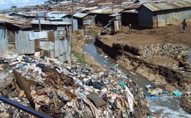 Why Nairobi County should be dissolved