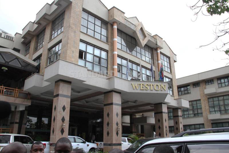 Why Ruto's hotel verdict aborted