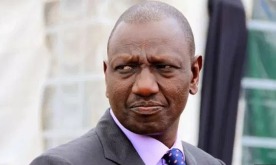 Why has staunch Ruto supporter gone mum?