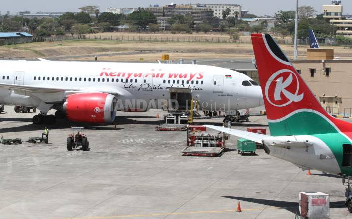 Why taxpayers should not be dragged into KQ's turbulence