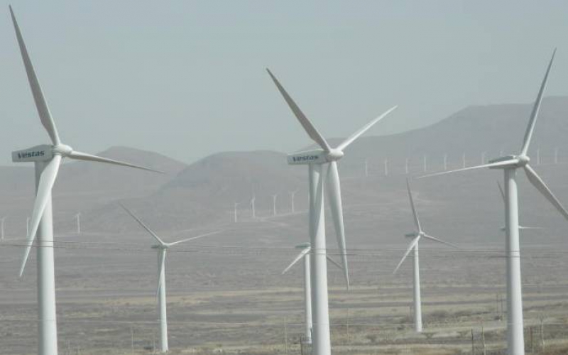 Wind power saves consumers Sh8b
