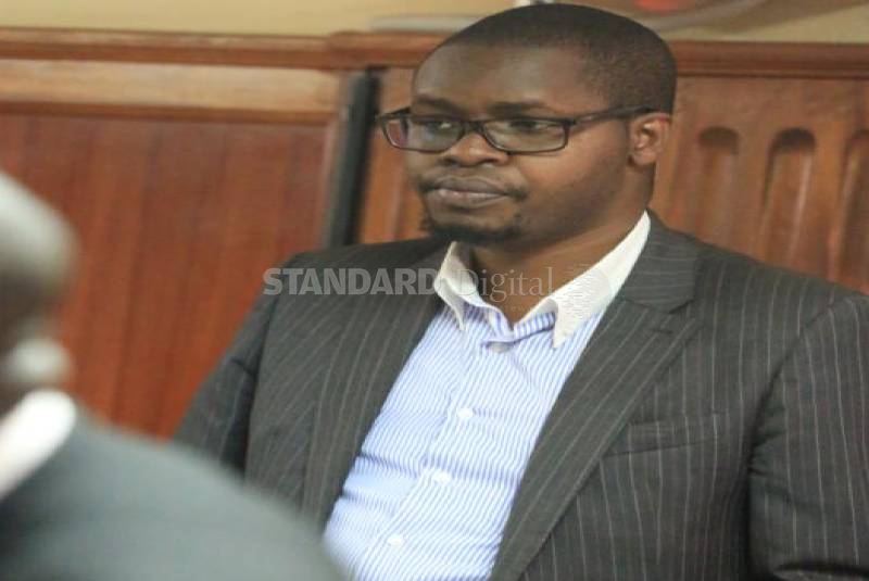 Dci Did Not Interfere Witness Tells Court The Standard