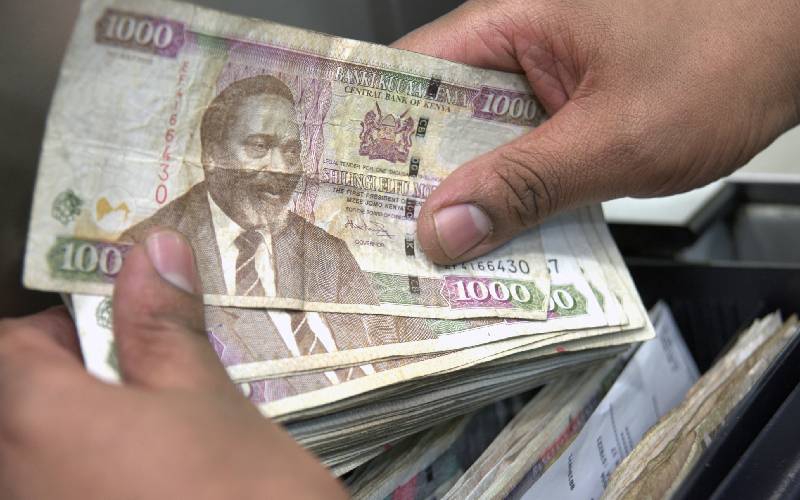 Woman awarded Sh 100,000 in forced test case