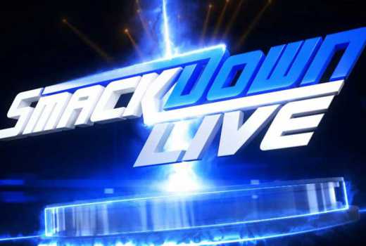 WWE set for £1billion windfall as FOX secures broadcast rights for SmackDown LIVE