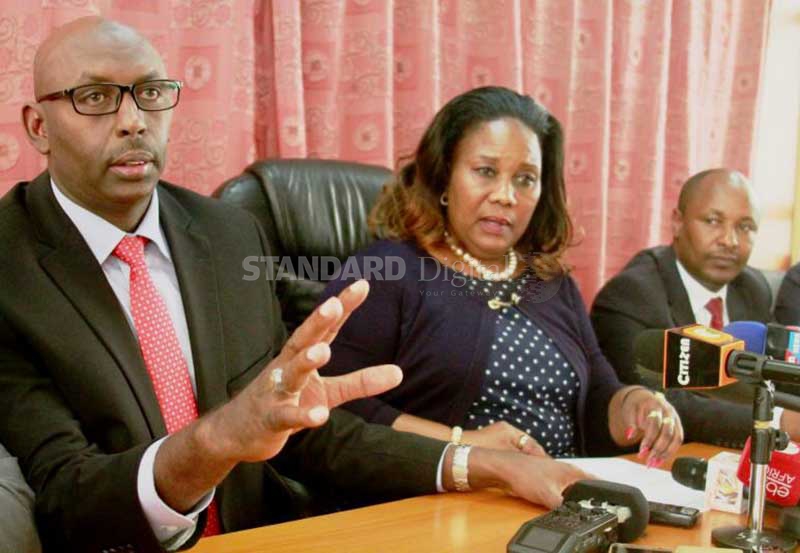 You did a shoddy job, MPs tell off colleagues probing sugar imports
