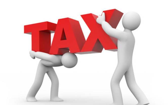 Time for Africa to make stand against tax abuse