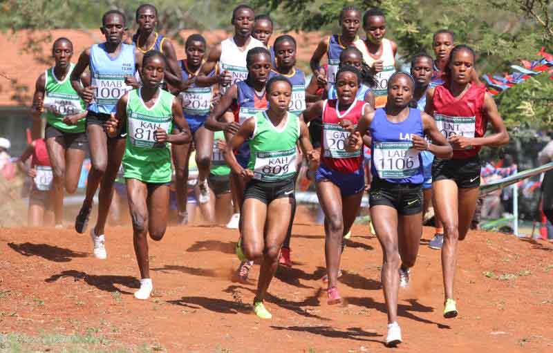 Top Kenyan runners entered for Ras Al Khaimah half marathon