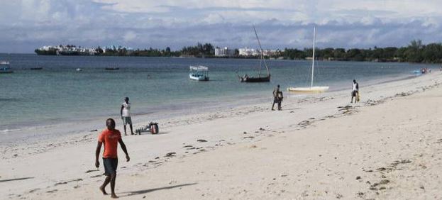 Tourism players options as Covid-19 cases rise