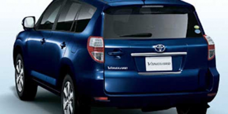 Toyota recalling 2.9 million vehicles globally over seatbelt issue