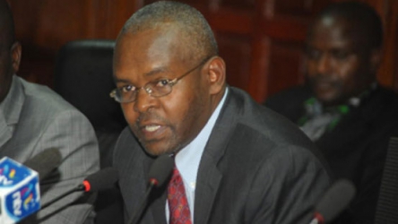 Treasury assures counties of July pay 