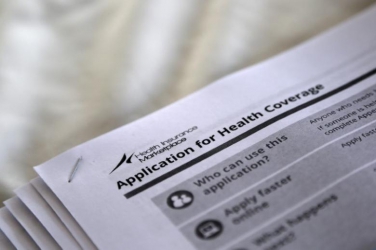 Trump administration proposes stricter Obamacare rules