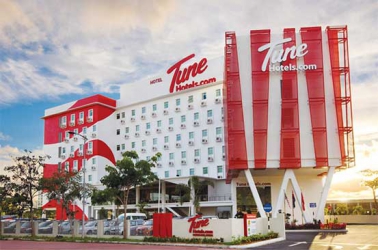 Tune Hotels marks entry in Africa market with Nairobi