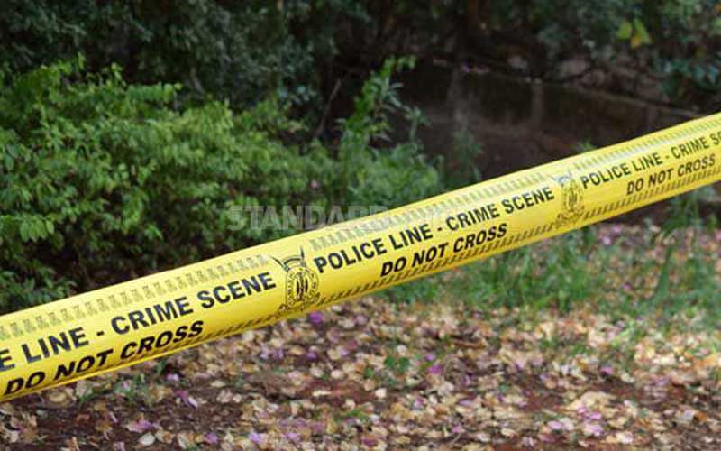 Two ‘bright’ varsity students among the four killed by bandits