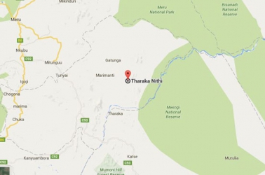 Two die, five hospitalised after outbreak of a mysterious disease in Tharaka Nithi