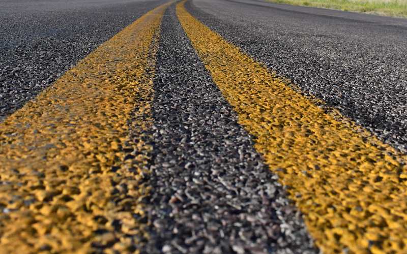 Two die in Nakuru road accidents