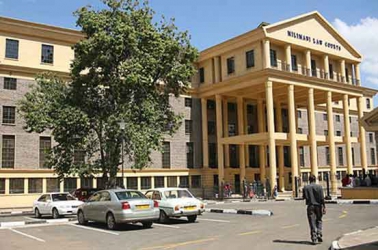 Two Iranians and Kenyan charged over attempt to attack Israel Embassy in Nairobi