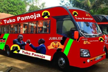 Two parties withdraw from Jubilee merger deal