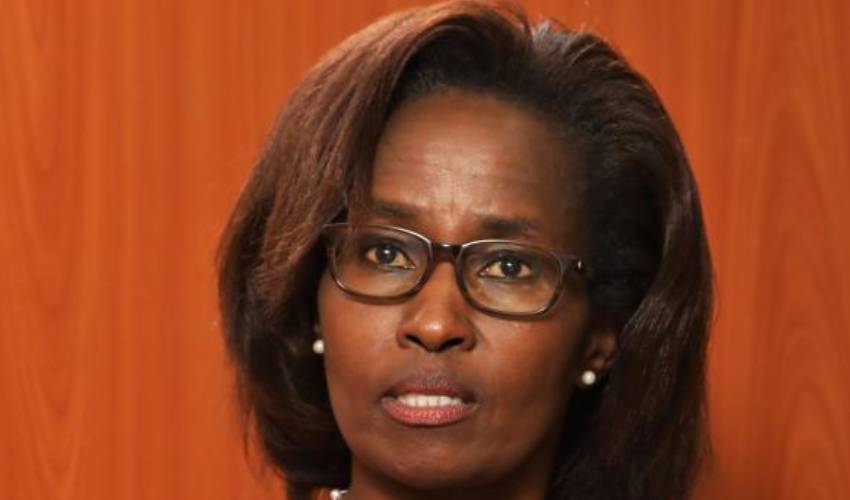 Two women in court claiming Sh55m estate of late governor