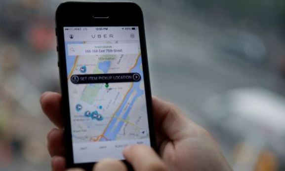 Uber, Lyft drivers could soon be classified as employees not contractors
