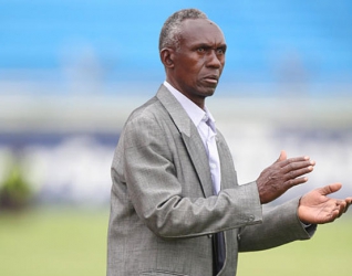 Ugandan Richard Makumi takes up the head coach position at Western Stima