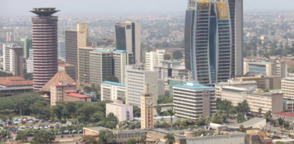 Unauthorised buildings in Nairobi risk demolition