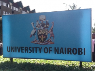 University of Nairobi refutes claims of cash crisis