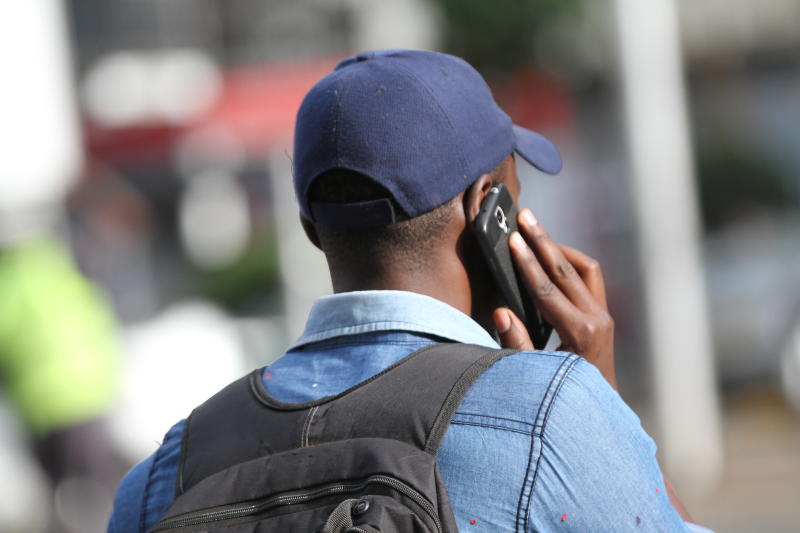 Unregistered phone users face mass switch-off