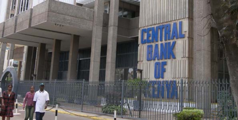 Prospects good but Central Bank of Kenya move on rates worrying