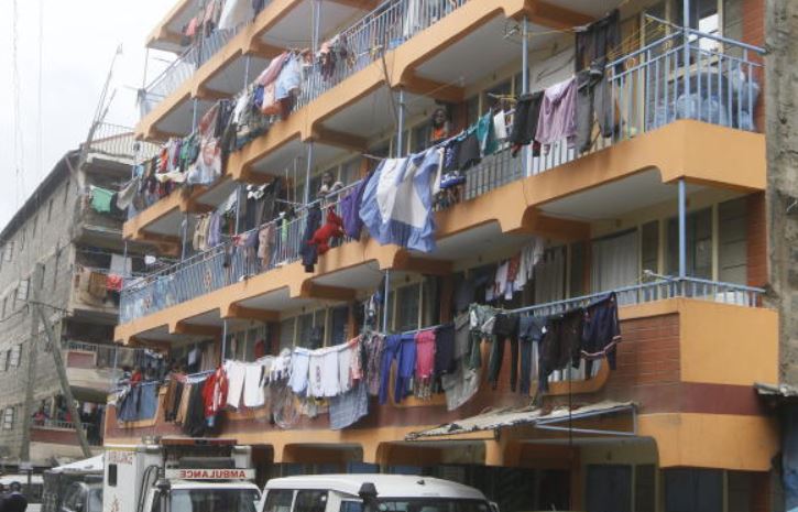 Urban tenants want tighter controls on landlords 